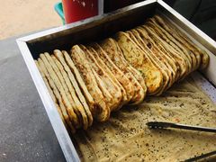 -铁谢李松祖传羊肉汤馆