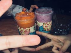 -乐凯撒披萨(正佳广场店)