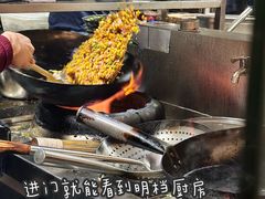 -打酱油·非遗淮扬菜(瘦西湖梅岭店)