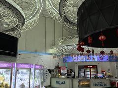 -上海浦江郊野公园·1号停车场