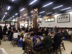 大堂-回坊马二饺子馆