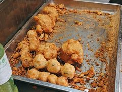 -信二嫂虾饼(振兴路店)