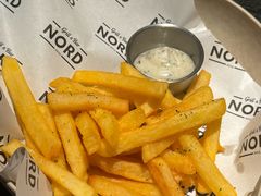 -Nord Grill&Bar Highland诺德西餐(深圳欢乐海岸店)