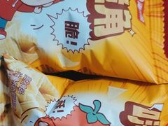 -海底捞火锅(振华广场店)