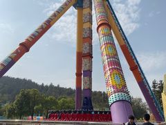 -南京银杏湖乐园