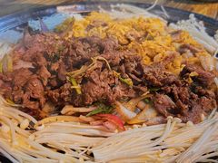 -齐齐哈尔兄弟烤肉(湖山美地店)