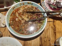 -金筷子西北菜·捞悦火锅