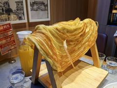 -金手勺东北菜馆(大屯北路店)