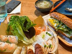 -越美小馆·越南料理(曲江店)