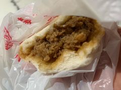 -韩包子(青石桥店)