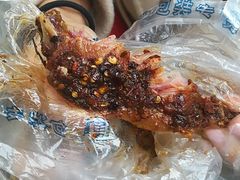 -双流兔头(成都金丝街总店)