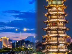 -桂林两江四湖景区