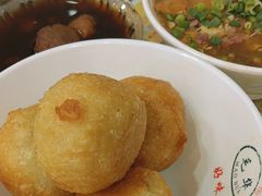 -毛华美食(清扬路店)