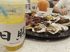 -前王院•巧克力海鲜市集餐厅(万平口店)