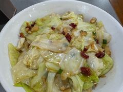 -张氏父子常德肠子馆(红星总店)