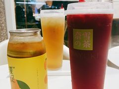 -奈雪的茶(石厦时代广场店)