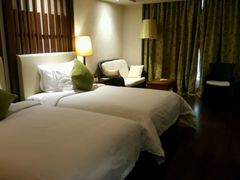 -三清山希尔顿度假酒店