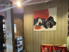 -山盛创作料理·Yamamori(珠宾店)