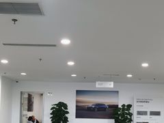 -TESLA 特斯拉(北京南四环中路特斯拉中心)