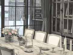 -SISTERS BAR RESTAURANT川意酒馆(嘉善老市H楼店)