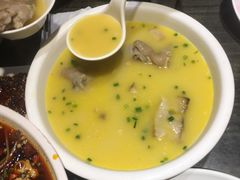 -庆合府重庆大排档(紫都城店)
