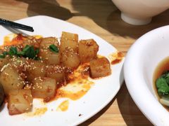 -嘻小北·兰州清汤牛肉面(太平洋森活天地店)