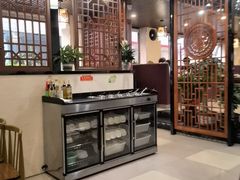 -粤潮牛肉火锅店(江南大道店)