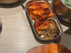 -梨花牛肉汤饭(仁恒伊势丹店)