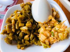 -南城香·饭香串香馄饨香(青年路店)