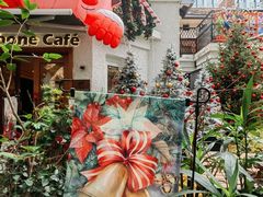 -弗兰克牛排西餐厅Ribone steak house(柠檬花园店)