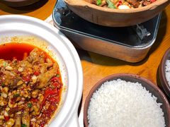-陈家婆的菜(梅溪湖店)