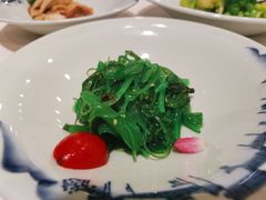 -杭州香格里拉·香宫中餐厅