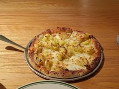 -1861意大利餐厅(来福士店)