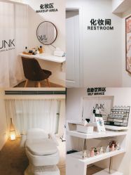 -JNK皮肤管理中心