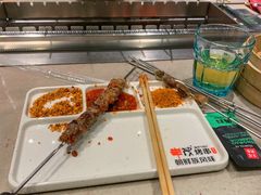 -丰茂烤串(金源店)