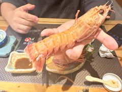 -酒久自助料理(佳兆业店)