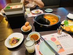 牛五花肉-MoMo牧场·寿喜烧专门店(长泰广场店)