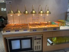 -花味·自助烤肉(大观天地店)