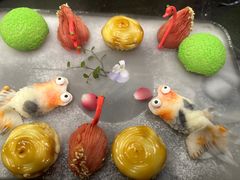 -富淳饭店(陆家嘴保利广场店)