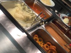 -宜家·瑞典风味餐厅(无锡店)
