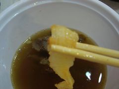 -老广州牛杂(深圳白石洲总店)