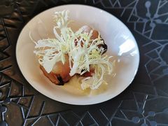 -宴悦海鲜餐厅Driftwood·游水海鲜·牛排(亚龙湾瑞吉店)