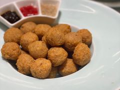 -北平食府(马鞍山路店)