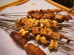 酱油筋-万鑫鸡翅
