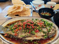 -妈妈的味道(和顺古镇店)