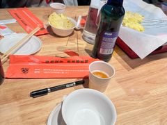 -东北特色烧烤(赣榆店)