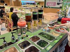 -一围小火锅(佳兆业广场店)