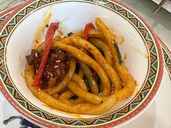 -欧提汗·新疆餐厅·清真(银都路店)