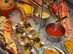 -壳里西餐厅Coquille Seafood Bistro(蒙自路店)