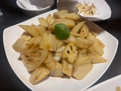 -老牌坊鲁菜名店(聊城美食岛店)